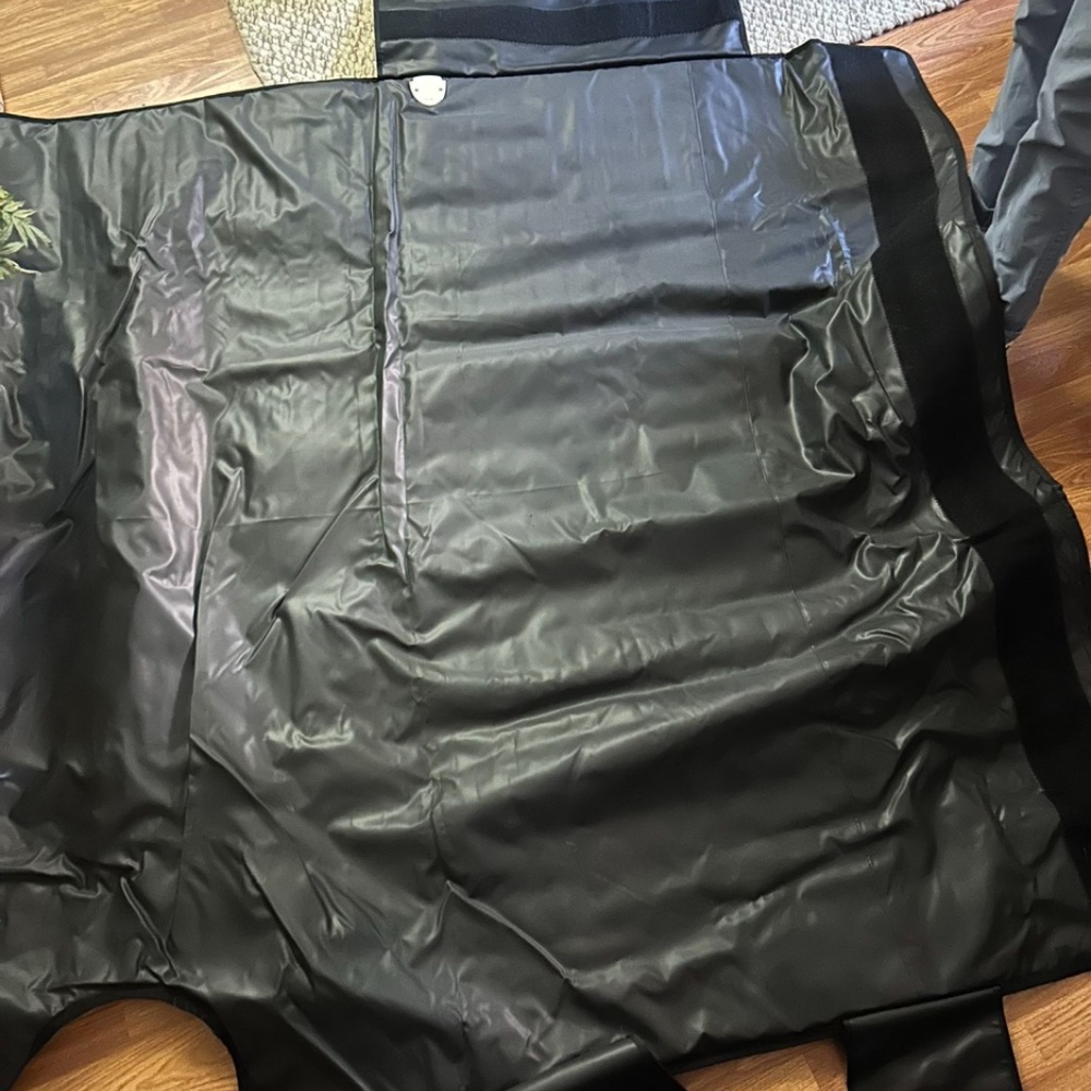 Sauna Blanket - image 4